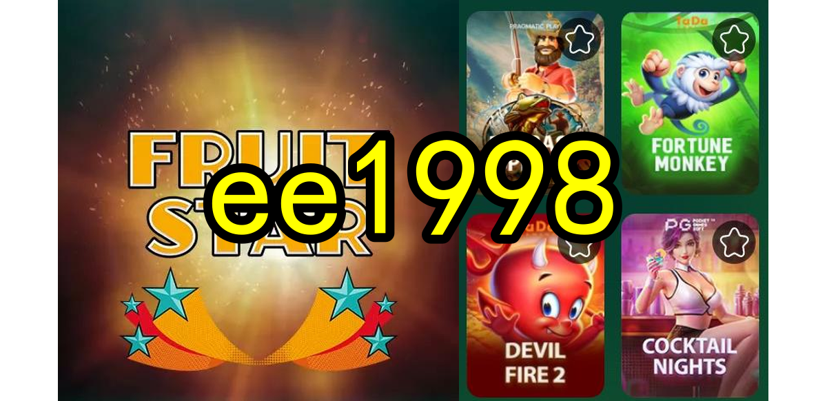 Slots Online ee1998.Com - Diversão e Ganhos a Cada Giro